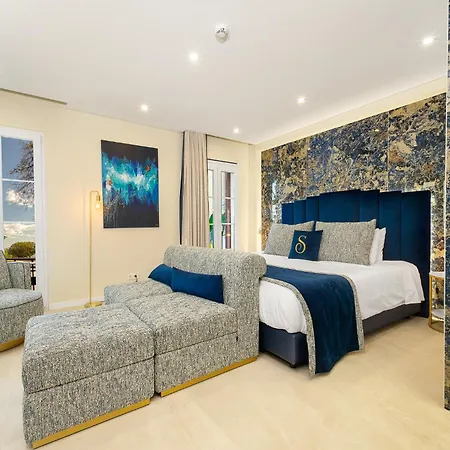 Safira 101 Apartment *