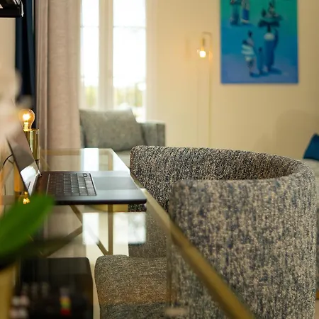 Apartment Safira 101