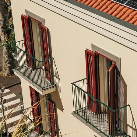 Safira 101 Apartment Funchal (Madeira)